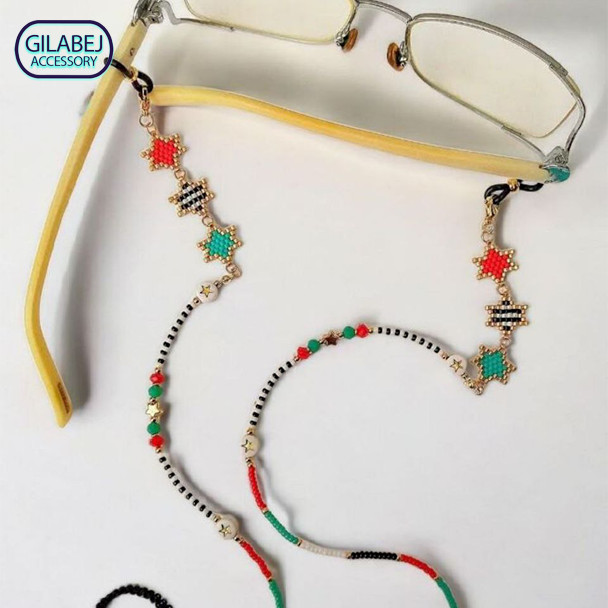 بندعینک‌های میوکی