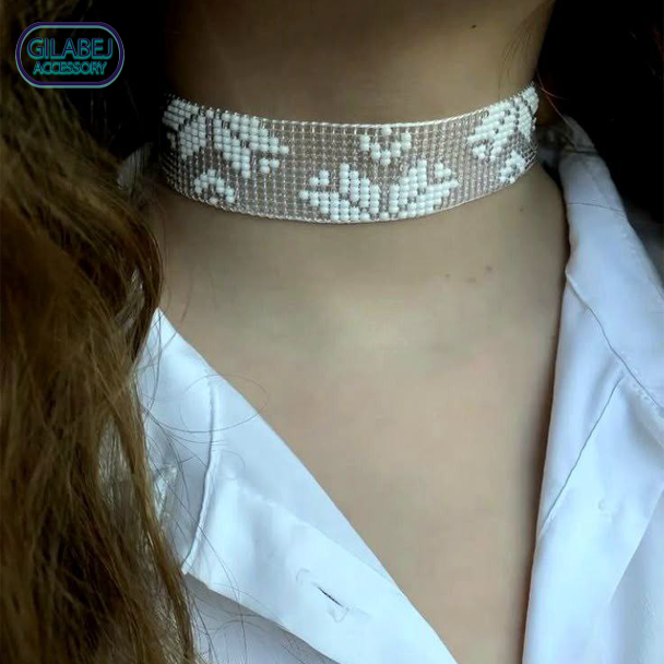 چوکرهای میوکی