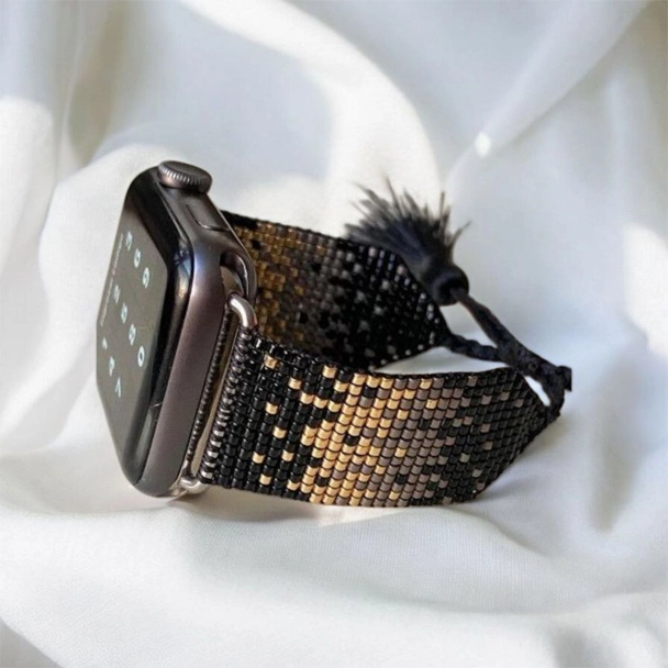 Miyuki Smartwatch Band Code 3004