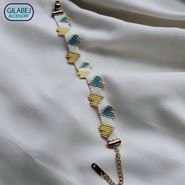 Miyuki Bracelet 2