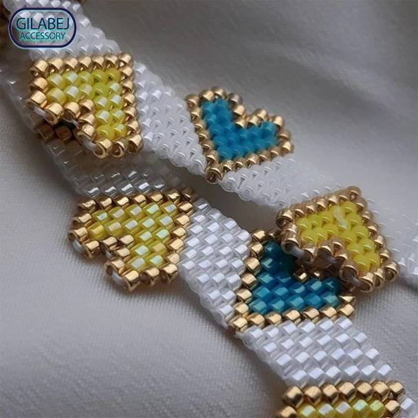 Miyuki Bracelet 3