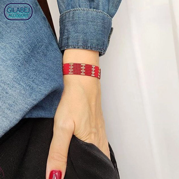 Miyuki Bracelet 2
