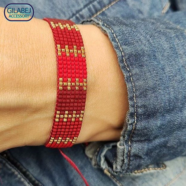Miyuki Bracelet 3