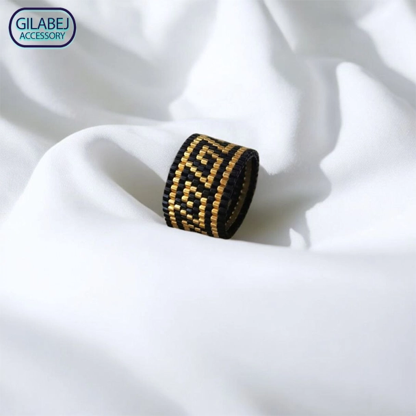 Miyuki Hook Ring 2